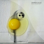 Front View : Daniela La Luz - BASED ON ELECTRICITY (2X12 LP) - Rawax / Rawax001LP