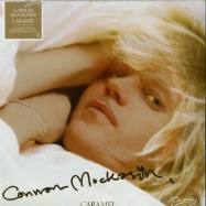 Front View : Connan Mockasin - CARAMEL (LP, 180 G VINYL+MP3)(RE-ISSUE) - Because / BEC5161658
