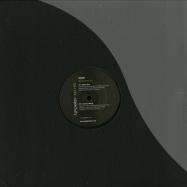 Front View : Sante - NEED THIS EP - Objektivity / OBJ0256