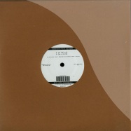 Front View : Downtown Party Network - IN THE AIR, CALL ON ME (10 INCH) - Dirt Crew / DIRT077