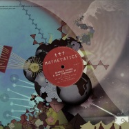 Front View : Giorgio Luceri - A LOVE SUPERMACY EP - Mathematics / mri72