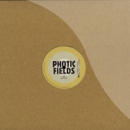 Front View : Various Artists - FIELDS OF LIGHT - Photic Fields / PF05