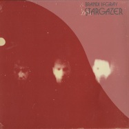 Front View : Brandi Ifgray - STARGAZER (LP) - Sahko/puu / puu16lp