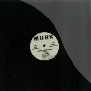 Front View : Murk - DARK BEAT (ADDICTED TO DRUMS) - Murk / 23138