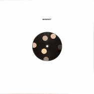 Front View : Damh - BLACK NIGHT (DJ KOZE REMIX) - Kompakt / Kompakt 298