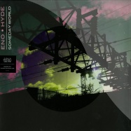 Front View : Eno * Hyde - SOMEDAY WORLD (2X12 LP + MP3) - Warp Records / WarpLP249