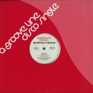 Front View : Bumblebee Unlimited - LADY BUG W/ MIXES BY LARRY LEVAN, JOHN MORALES & FRANK TRIMARCO (180 G VINYL) - Groove Line Records / GLR120003