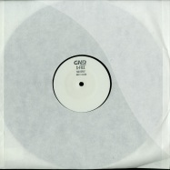 Front View : S-file - NO REPLY - GND Records / GN071