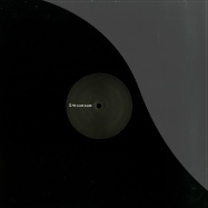 Front View : Black Boxx - BLACK BOXX EP- 2 OF 3 - Ferrispark Records / FPR039