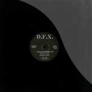 Front View : DFX - RELAX YOUR BODY - Full Time / FTM31634