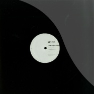 Front View : D_Func / Marcel Heese - ABYSSOPELAGIC (140 G VINYL) - Finitude Music / FIN 003