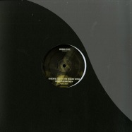Front View : Denis Kaznacheev - CHEERFUL GAIT TO THE WICKED - Wrong State Recordings / WS012