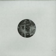 Front View : Joakim - EACH OTHER (A/JUS/TED, DJ SLOW REMIX) - Tigersushi/ Because / BEC5156097