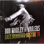 Front View : Bob Marley & The Wailers - EASY SKANKING IN BOSTON 78 (2X12 LP) - Universal / 060254720618