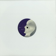 Front View : Mr. G - BINKYS GROOVE EP - Planet Rhythm / PRRUKWHT002RP