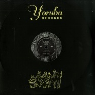 Front View : Osunlade - WHAT PHO - Yoruba / YSD73