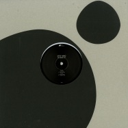 Front View : Little Hado - DE BANAT EP (180G / VINYL ONLY) - Sleep Is Commercial / SIC016