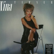 Front View : Tina Turner - PRIVATE DANCER (180G LP) - Parlophone / 7494207
