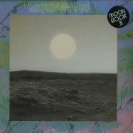 Front View : Various Artists - MOON ROCK VOL. 3 (2X12 INCH LP) - Throne Of Blood / TOB050