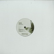 Front View : Elon - AZONE EP - INMOTION MUSIC / INM067