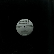 Front View : Lord Of The D - DUNSTABLE TRAX EP - Rewind! / rew-005.5