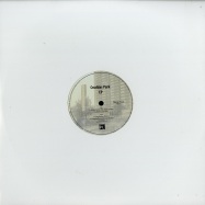 Front View : Various Artists - CRUDDAS PARK EP - Magic Feet / MF014