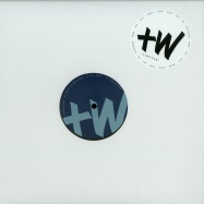 Front View : Thomas Wood - WHOS IN THE HOUSE / ALL ABOUT (VINYL ONLY) - TW Limited / TWLTD003