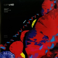 Front View : Unknown Artist - UNTITLED EP (VID REMIX) - Comunite Recordings / COM001