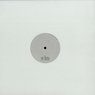 Front View : Rai Scott - CLARINET MOODS EP - No More Roam / NMTR 002