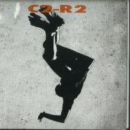 Front View : C2-R2 - C2-R2 (7 INCH) - K&F Records / KF 000