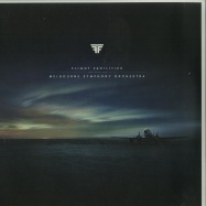 Front View : Flight Facilities - LIVE WITH THE MELBOURNE SYMPHONY ORCHESTRA (3X12 LP) - Future Classic / FCL166