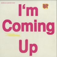 Front View : Bell Towers - IM COMING UP (KRIS BAHA RMX) - Public Possession / PP016