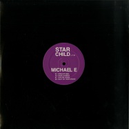 Front View : Michael E - CHILD OF GOD - Star Child Ltd / STAR200