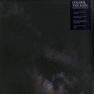 Front View : Colder - THE RAIN (LP) - Bataille / BTLL13E