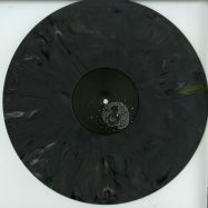 Front View : Jonny Rock - OYE EDITS 02 (VINYL ONLY) - OYE Edits / OYEEDITS002