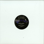 Front View : DJ Sports / SPCE - PERSON HIDEAWAY - Help Recordings / HELP008