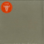 Front View : The Orb - COW / CHILL OUT WORLD (LP+MP3) - Kompakt / Kompakt 354
