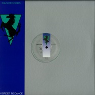 Front View : Struction - GEFUGE - R&S Records / RS1609