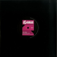 Front View : Amit / Nomine - THICK LIP / DEAL WIT (10 INCH) - Amar / Amar010