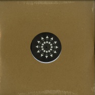 Front View : Various Artists - AEMVA001 (2X12INCH / VINYL ONLY) - Aeternum / AEMVA001