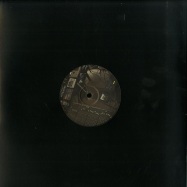 Front View : Deep88 - THE JAM EP - ASCII / ASC 202