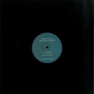 Front View : Ibrahim Alfa - ARTIFICIAL SUNSETS - Wicked Bass / WB 021