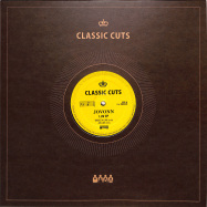 Front View : Jovonn - LUV EP - Clone Classic Cuts / C#CC031