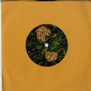 Front View : Tomppabeats - Summer Lover EP (7 INCH) - Yellow Flower / YF002