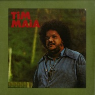 Front View : Tim Maia - 1973 (LP) - Oficial Arquivos / oc7073lp