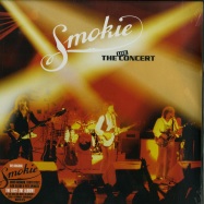 Front View : Smokie - THE CONCERT (LIVE IN ESSEN, 1978) (2X12) - Sony Music / 88985369821
