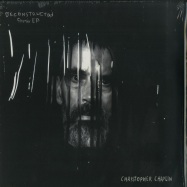 Front View : Christopher Chaplin - DECONSTRUCTED - REMIX EP - Fabrique Records / fab061vin