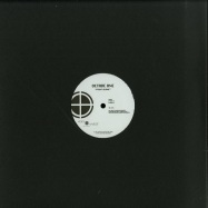 Front View : Octave One - POINT BLANK - 430 West / 4W-265