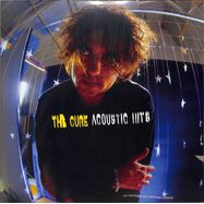 Front View : The Cure - ACOUSTIC HITS (2X12 180G LP) - Polydor / 5726340