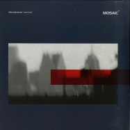 Front View : Mike Schommer - ANAMNESIS (180 GR) - Mosaic / Mosaic 039
